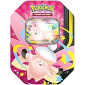 AMIGO Spiel + Freizeit GmbH Pokémon|Amigo Pokémon-Sammelkartenspiel: Tin-Box