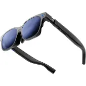Usorteret - BT-Glas-L - XR-Brille