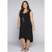Sheego Sommerkleid "Strandkleid"