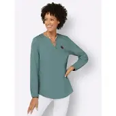 Witt Weiden Tunika in jade | Gr.: 42