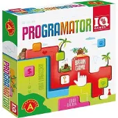 Alexander 2442 Puzzle Spiel Programmierer