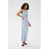 Kaffe Jerseykleid KAlouisa Jerseykleid Tight fit