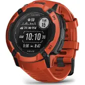 Garmin Smartwatch "Instinct 2X Solar"