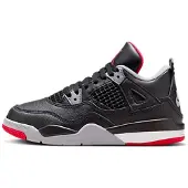 Jordan 4 Retro Bred Reimagined (PS) - EU 35
