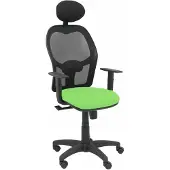 Piqueras Y Crespo B10crnc Bürostuhl Mit Armlehnen
