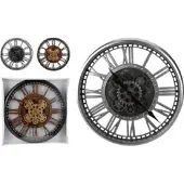 Ambiance Wanduhr
