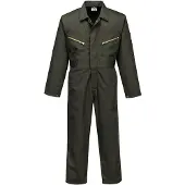 Portwest Junior-Overall - Größe 4 -