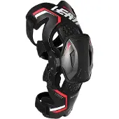 Leatt X-Frame Knieprotektoren Größe M