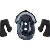 Leatt 2.5 Motorradhelm Innenpolster Größe M
