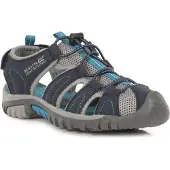 Regatta Westshore Jnr Navy / Ocean Depths EU 35