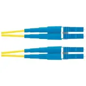 Panduit Lc-lc 10 M Glasfaserkabel