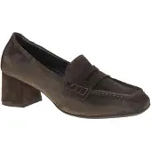 Paul green Pumps Pumps Veloursleder