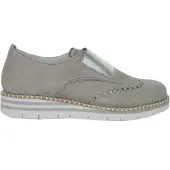 Nikcorp GABOR Damen Halbschuhe aus Leder beige 39