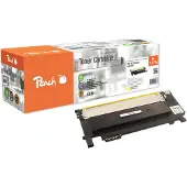 Peach 117A Toner, geeignet für 700 Seiten – gelb
