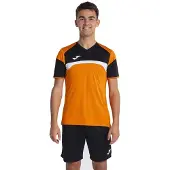 Joma Danubio Iii Kurzarm-set