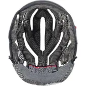 Troy Lee Designs SE5 Composite Headliner Helmpolster, black, M (18mm)