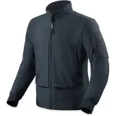 REV'IT! Revit Atwater Jacke Blau M Mann Blau M