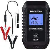 Oxford Oximiser Pro 900 Ladegerät