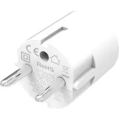 Mobile Origin MO-PW33-WHT, Drinnen, AC, 20 V, Weiß