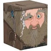Ultimate Guard Squaroes Der Hobbit Kartenbox für 100 TCG-Karten -