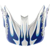 Troy Lee Designs Se5 Torched Visier