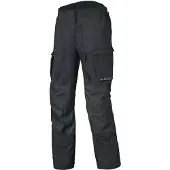 Held Tavino Base Textilhose Herren schwarz, XL