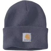 Carhartt Iconic A18 Watch Cap Beanie superstorm (HW4) OS