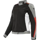 Dainese Hydra Flux 2 Air D-dry Jacke Schwarz 40 Damen Schwarz 40