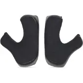 Bell Bullitt GT Wangenpolster Wangenpolster unisex schwarz, ML35mm