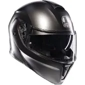 AGV STREETMODULAR MONO Klapphelm XL in grau