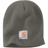 Carhartt Knit Beanie dusty olive (DOV) OS