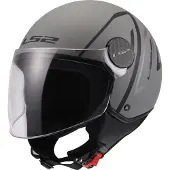 LS2 Of558 Sphere Lux Ii Minim Ece 22.06 Jethelm