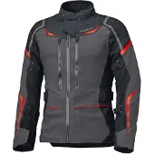 Held Tavino Top Textiljacke Herren grau, XL