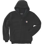 Carhartt Fairbanks Active Jac black (N04) L REG