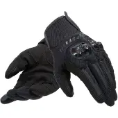 Dainese MIG 3 Air Handschuhe Unisex schwarz, 3XL