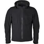 GMS Jacke Falcon Neo WP Man schwarz M