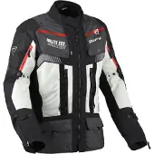 Difi SIERRA NEVADA 4 Textiljacke