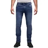 Modeka Rooke Motorrad Jeans