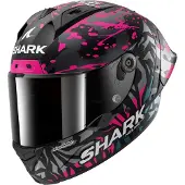 Shark Aeron GP FIM 2 Replica Redding Carbon Helm, M (57/58)