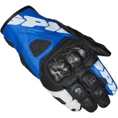 Spidi Carbo Short Lederhandschuhe