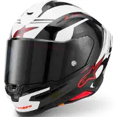 Alpinestars Supertech R7 A-Core Helm