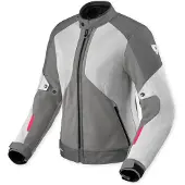REV'IT! Torque 3 H2o Jacke