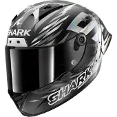 Shark Aeron-GP FIM Racing #2 Replica Zarco Winter Test 2026 Helm, M (57/58)