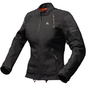 Modeka Muva Damen-Motorrad-Textiljacke