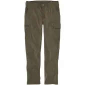 Carhartt Relaxed Tapered Force Ripstop Cargohose