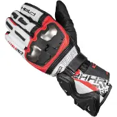 Held Phantom 3 Handschuhe Herren weiß, 10