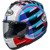 Arai Rx-7v Evo Spectre Integralhelm S S