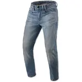 REV'IT! Detroit 3 Tapered Motorradjeans REV'IT!