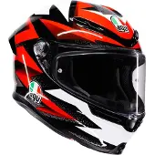 AGV K6 S Braven Helm, L (59/60)