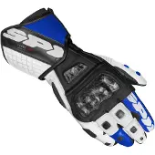 Spidi Carbo Track Evo Lederhandschuhe